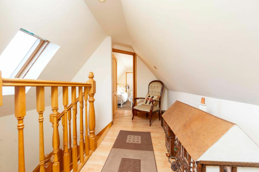 Additional property image - Cwmheldeg Isaf Farm, Cilfynydd, Pontypridd
