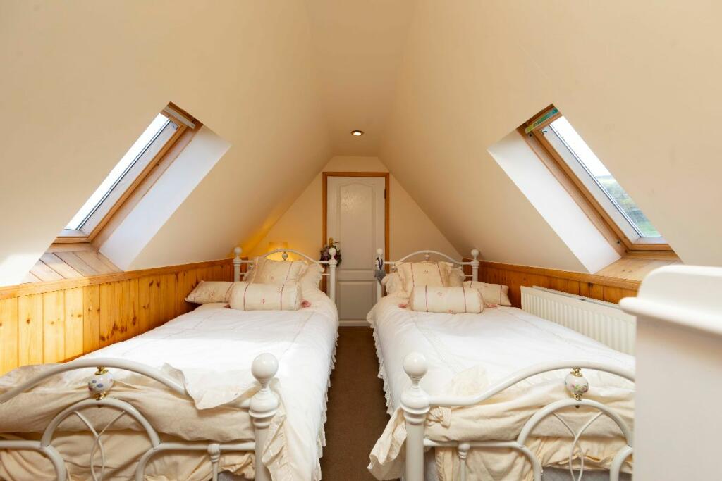 Additional property image - Cwmheldeg Isaf Farm, Cilfynydd, Pontypridd