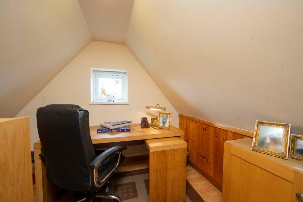 Additional property image - Cwmheldeg Isaf Farm, Cilfynydd, Pontypridd
