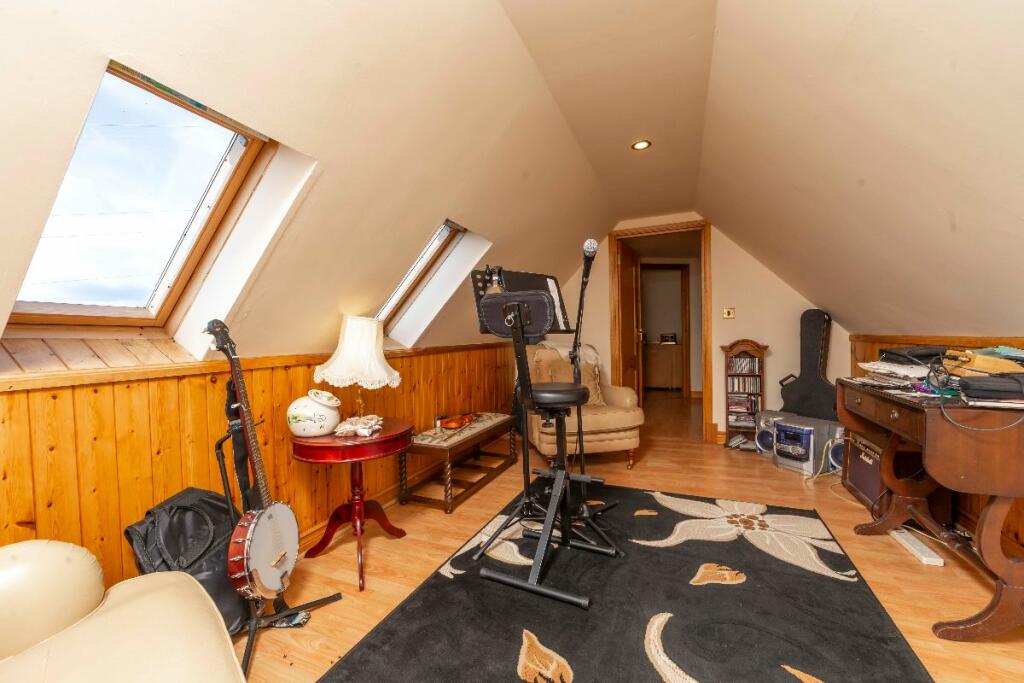 Additional property image - Cwmheldeg Isaf Farm, Cilfynydd, Pontypridd