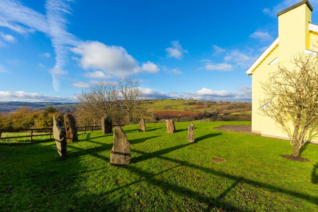 Additional property image - Cwmheldeg Isaf Farm, Cilfynydd, Pontypridd