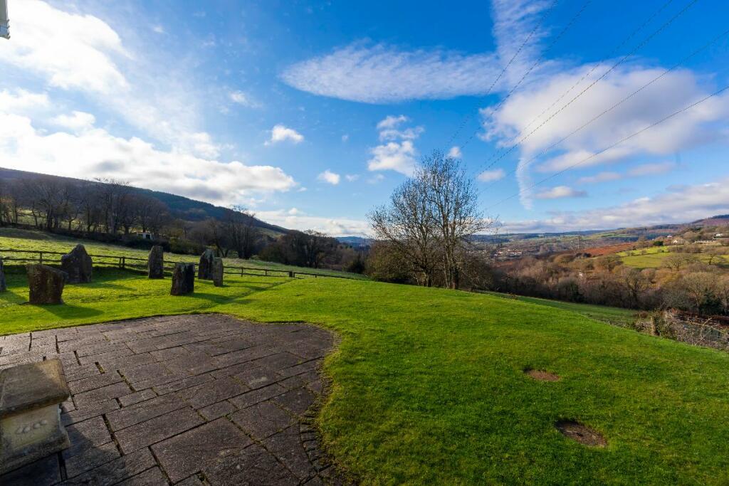 Additional property image - Cwmheldeg Isaf Farm, Cilfynydd, Pontypridd