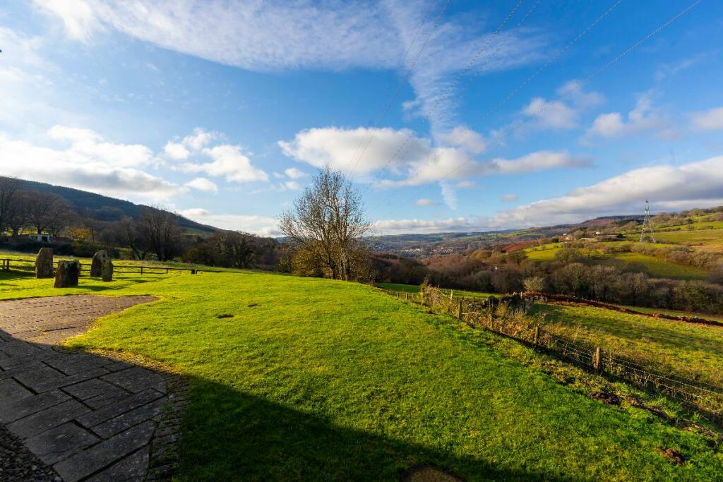 Additional property image - Cwmheldeg Isaf Farm, Cilfynydd, Pontypridd