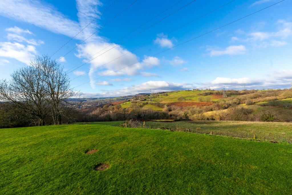Additional property image - Cwmheldeg Isaf Farm, Cilfynydd, Pontypridd