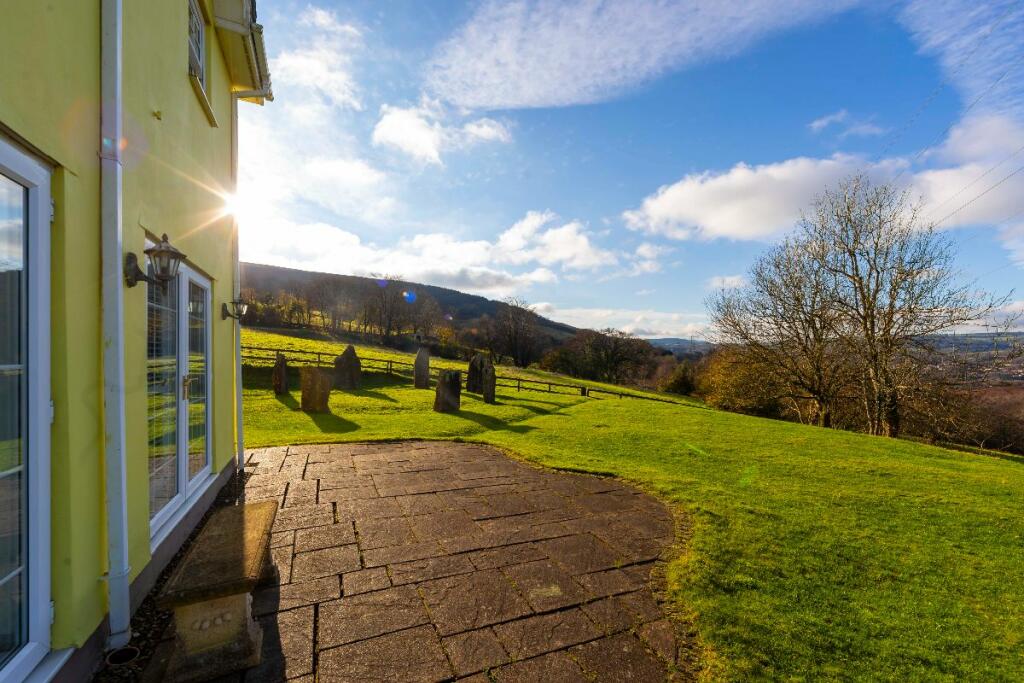 Additional property image - Cwmheldeg Isaf Farm, Cilfynydd, Pontypridd