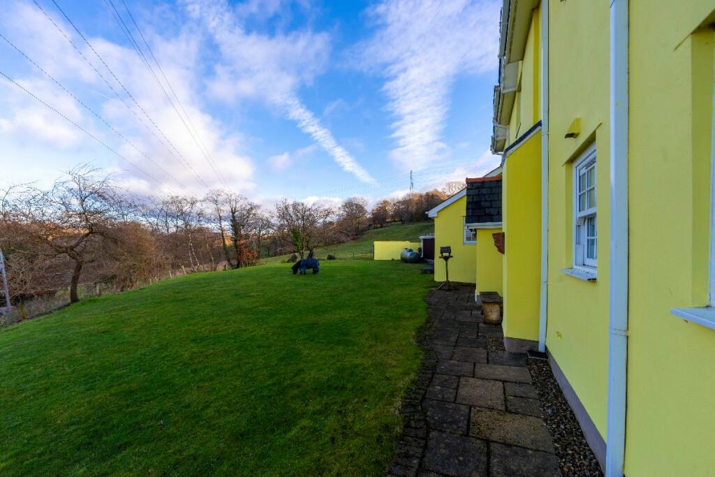 Additional property image - Cwmheldeg Isaf Farm, Cilfynydd, Pontypridd