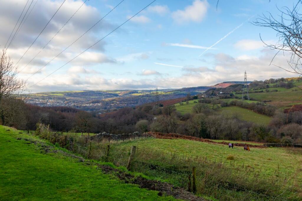 Additional property image - Cwmheldeg Isaf Farm, Cilfynydd, Pontypridd