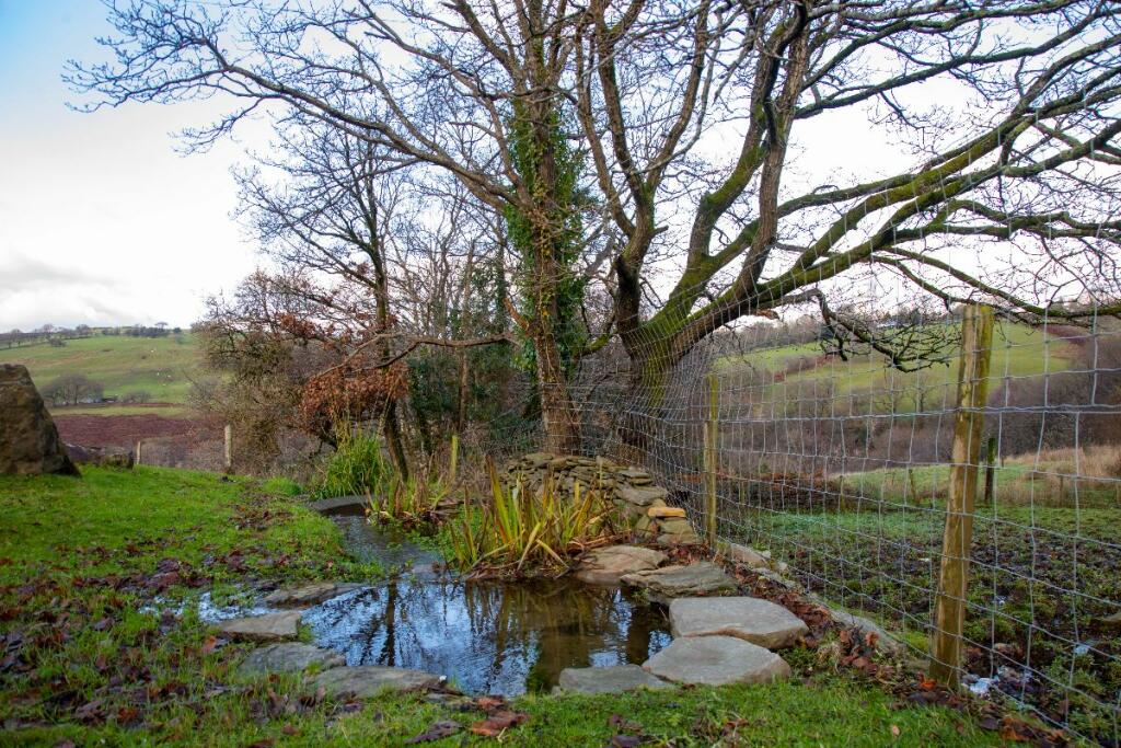 Additional property image - Cwmheldeg Isaf Farm, Cilfynydd, Pontypridd