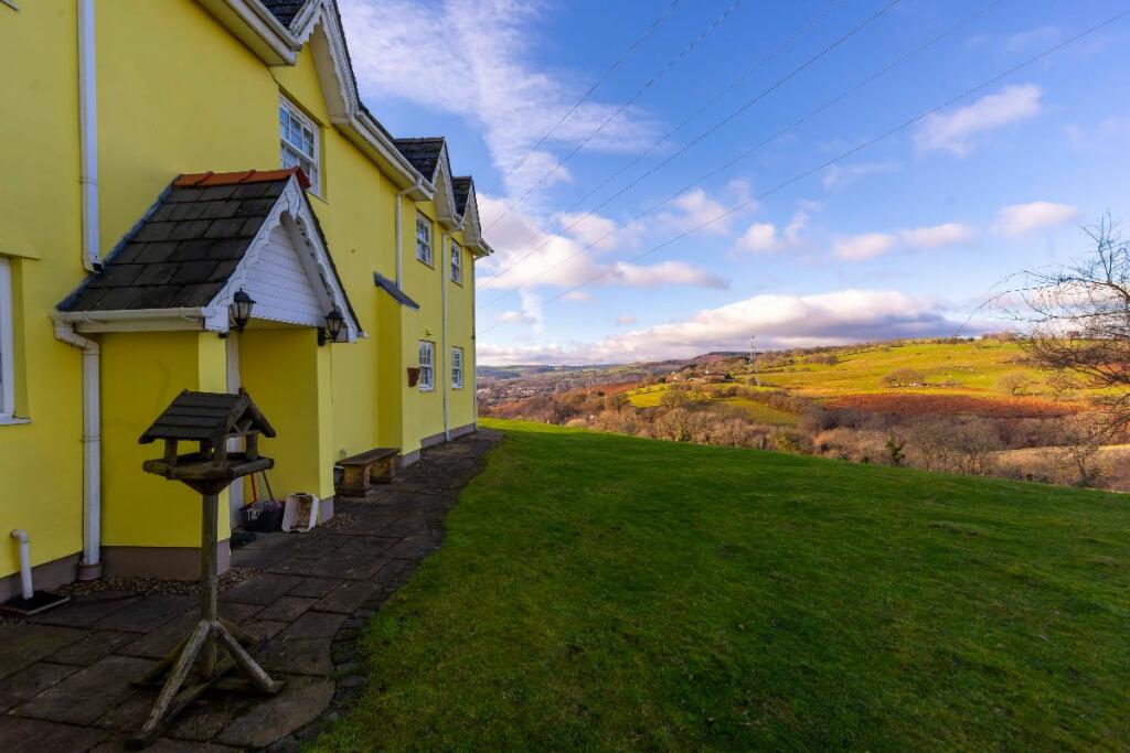 Additional property image - Cwmheldeg Isaf Farm, Cilfynydd, Pontypridd