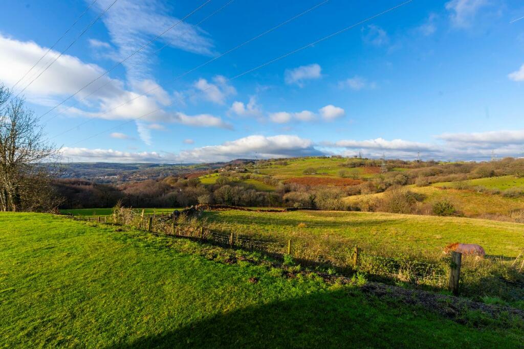 Additional property image - Cwmheldeg Isaf Farm, Cilfynydd, Pontypridd