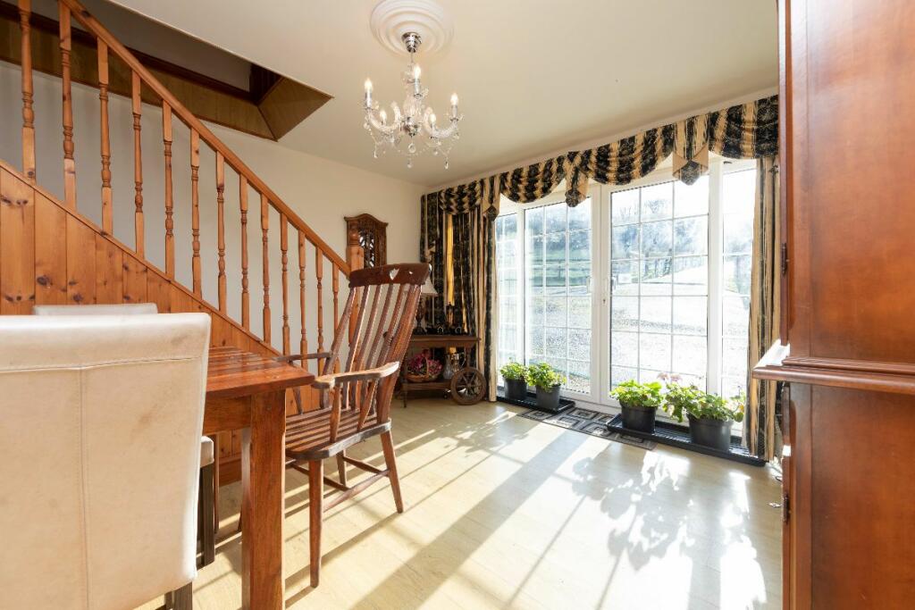 Additional property image - Cwmheldeg Isaf Farm, Cilfynydd, Pontypridd