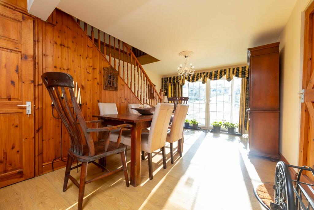 Additional property image - Cwmheldeg Isaf Farm, Cilfynydd, Pontypridd