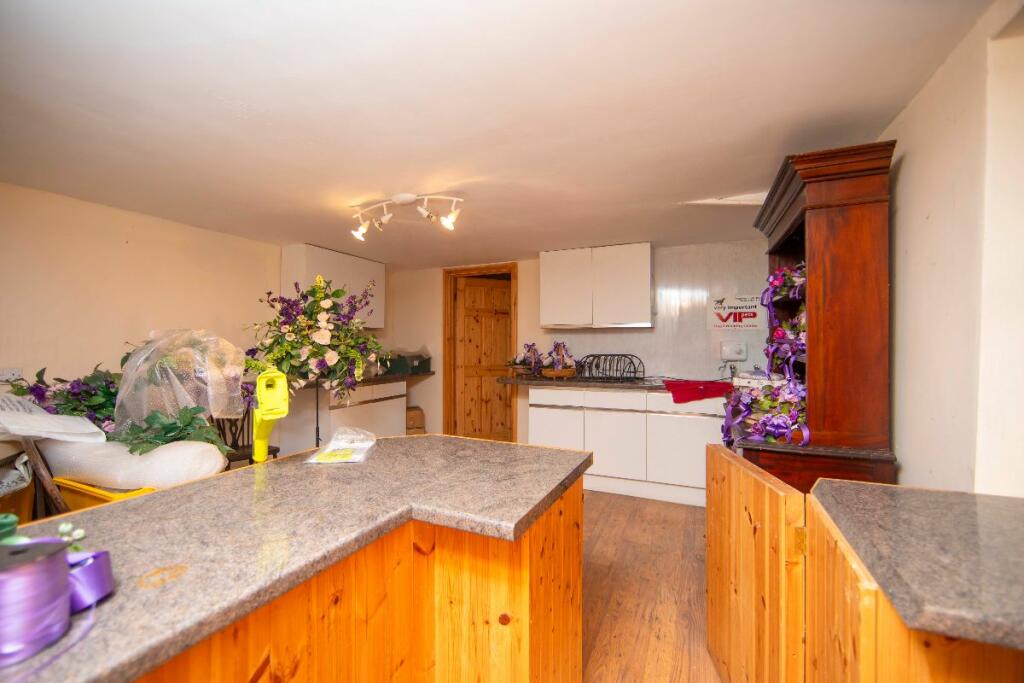 Additional property image - Cwmheldeg Isaf Farm, Cilfynydd, Pontypridd