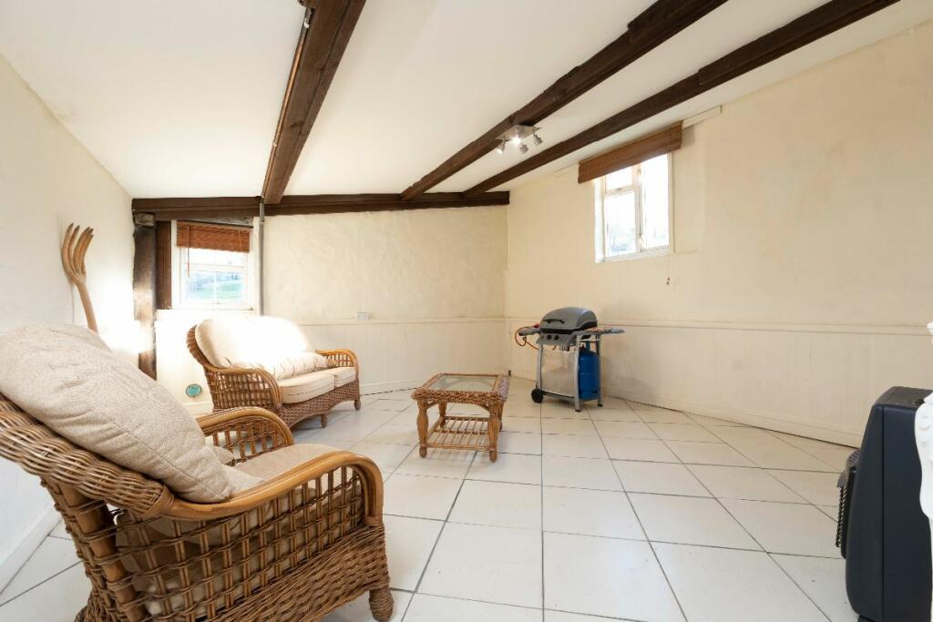 Additional property image - Cwmheldeg Isaf Farm, Cilfynydd, Pontypridd