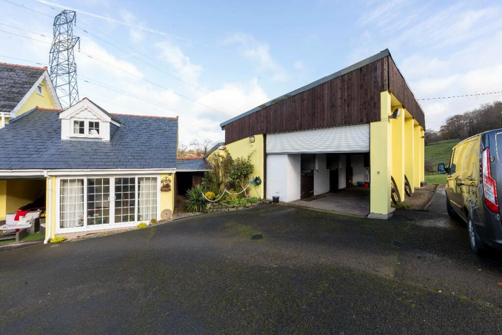Additional property image - Cwmheldeg Isaf Farm, Cilfynydd, Pontypridd
