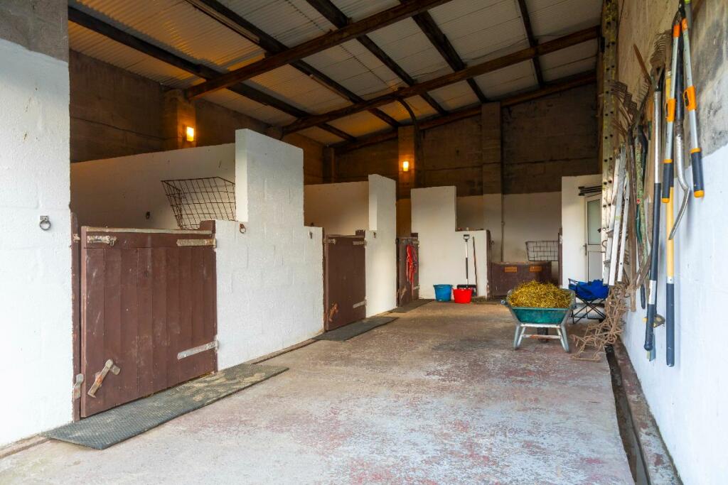 Additional property image - Cwmheldeg Isaf Farm, Cilfynydd, Pontypridd