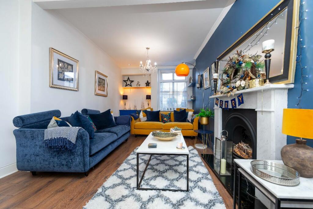 Additional property image - Gwerthonor Road, Gilfach, Bargoed