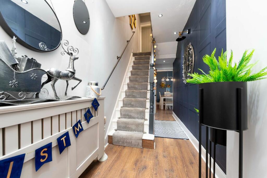 Additional property image - Gwerthonor Road, Gilfach, Bargoed