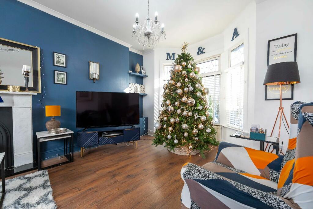 Additional property image - Gwerthonor Road, Gilfach, Bargoed