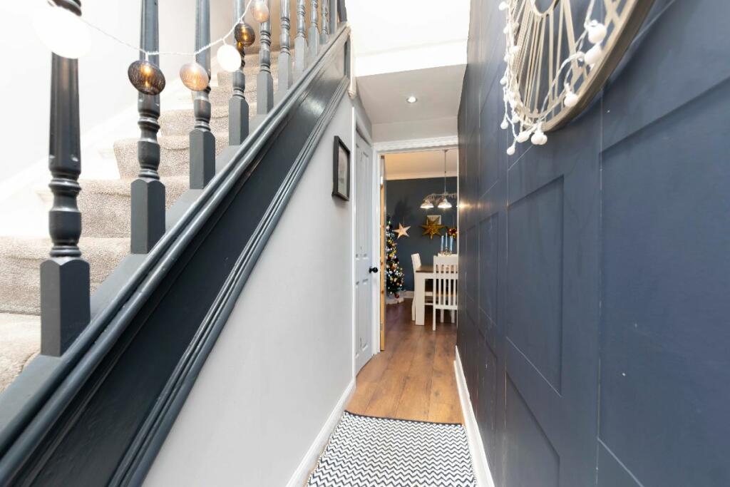 Additional property image - Gwerthonor Road, Gilfach, Bargoed