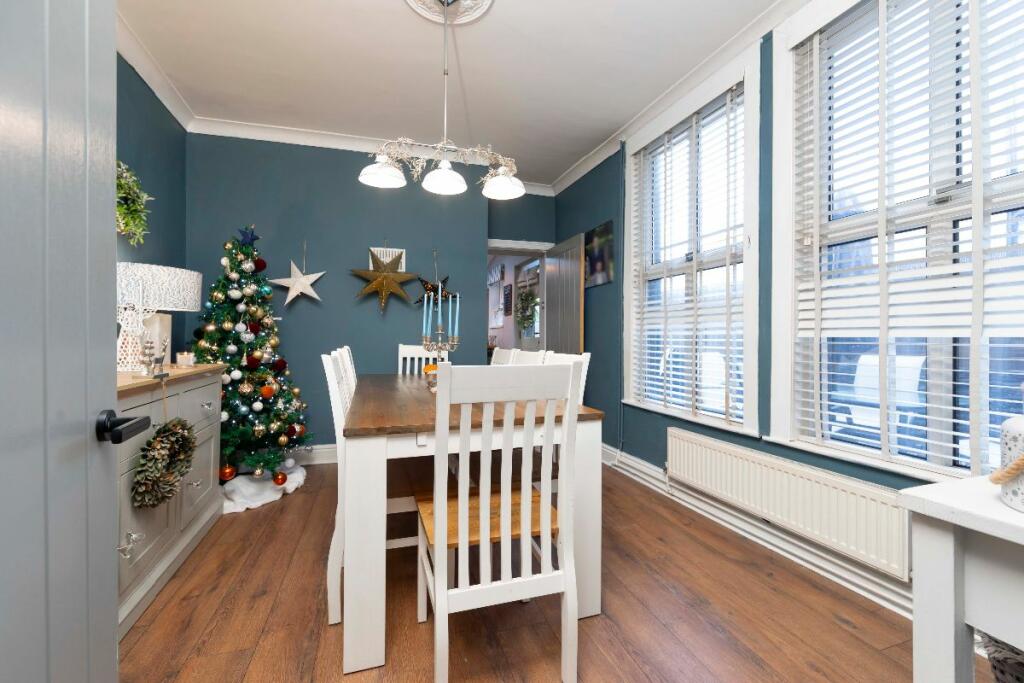 Additional property image - Gwerthonor Road, Gilfach, Bargoed