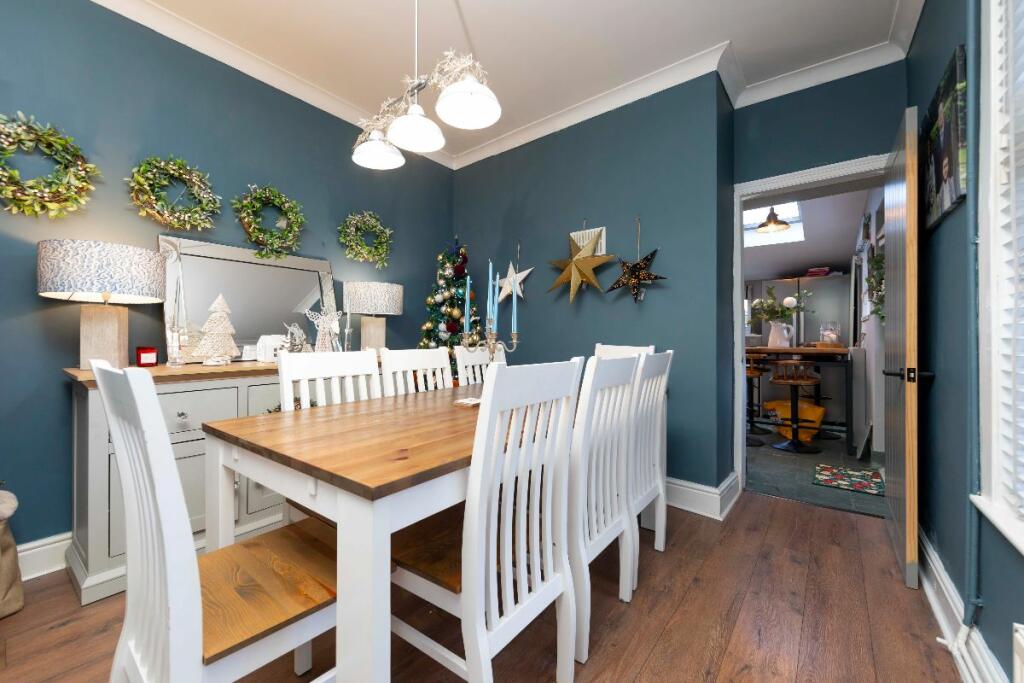 Additional property image - Gwerthonor Road, Gilfach, Bargoed