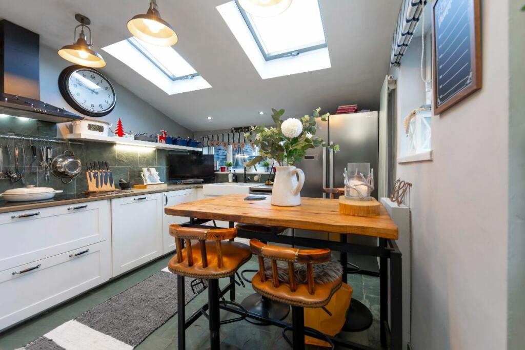 Additional property image - Gwerthonor Road, Gilfach, Bargoed