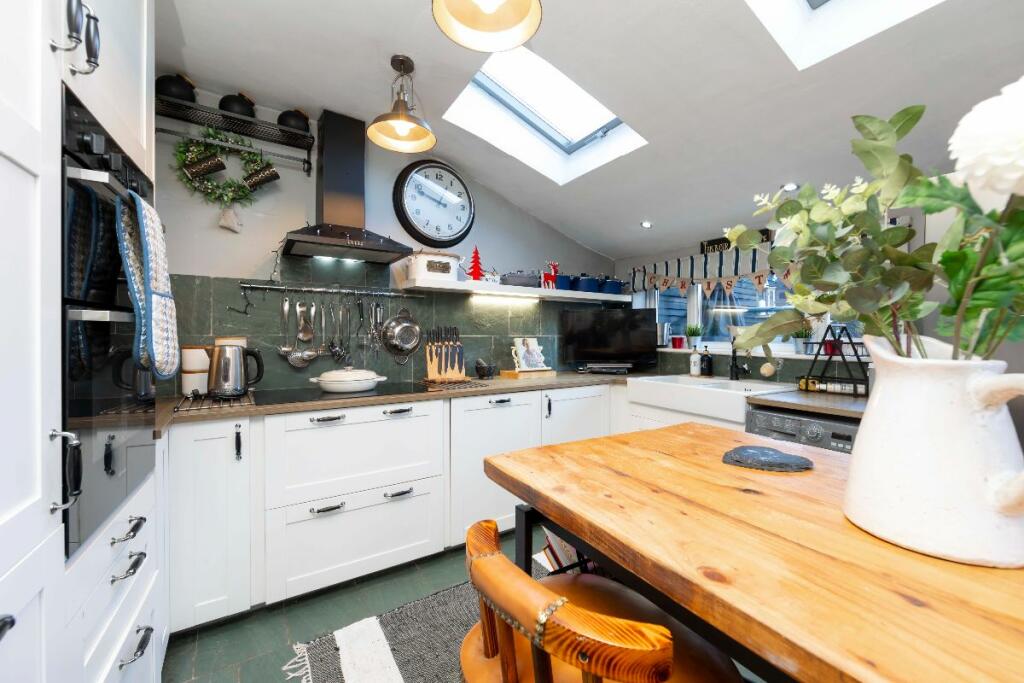 Additional property image - Gwerthonor Road, Gilfach, Bargoed