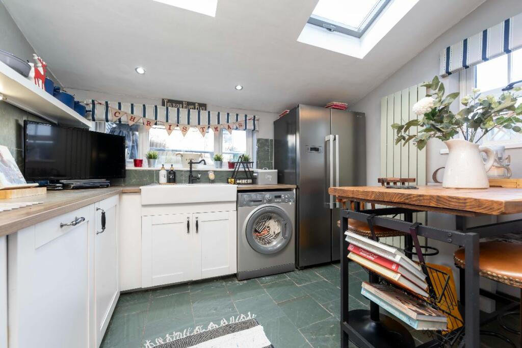 Additional property image - Gwerthonor Road, Gilfach, Bargoed