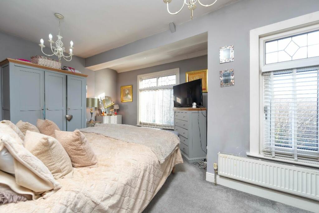 Additional property image - Gwerthonor Road, Gilfach, Bargoed