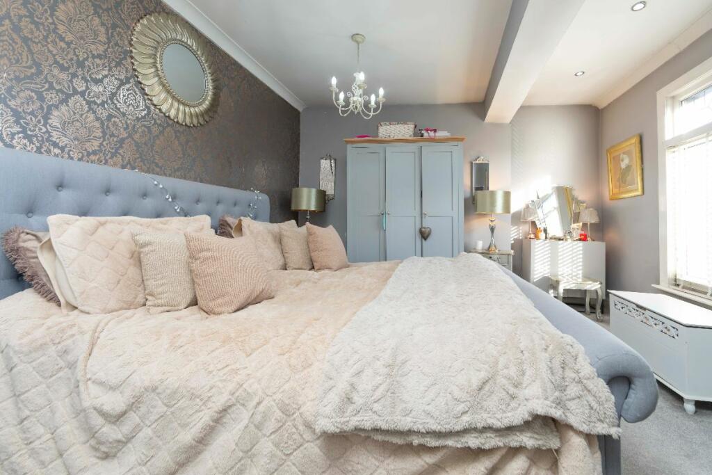 Additional property image - Gwerthonor Road, Gilfach, Bargoed