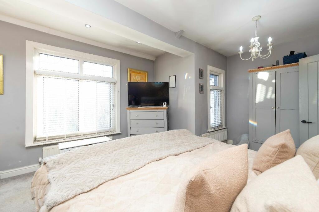 Additional property image - Gwerthonor Road, Gilfach, Bargoed