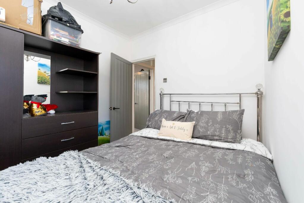 Additional property image - Gwerthonor Road, Gilfach, Bargoed