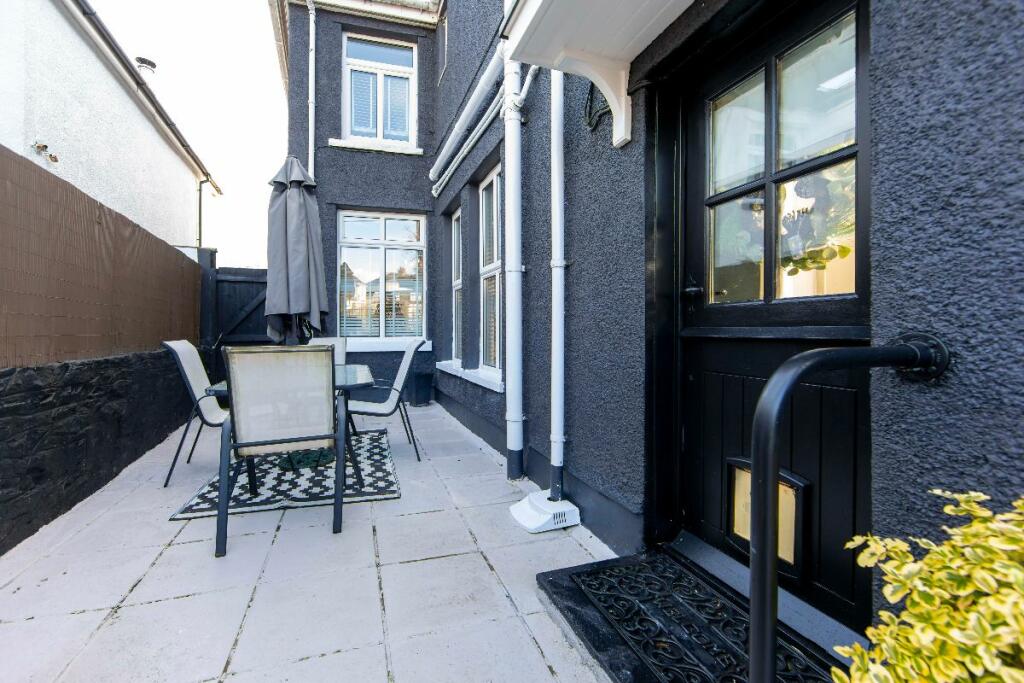 Additional property image - Gwerthonor Road, Gilfach, Bargoed