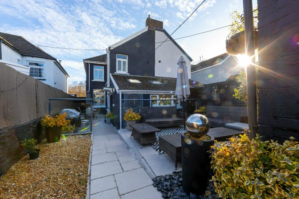 Additional property image - Gwerthonor Road, Gilfach, Bargoed