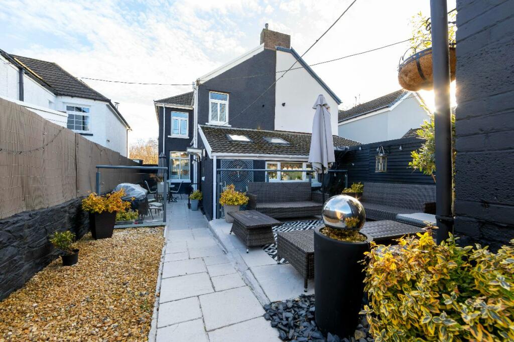 Additional property image - Gwerthonor Road, Gilfach, Bargoed