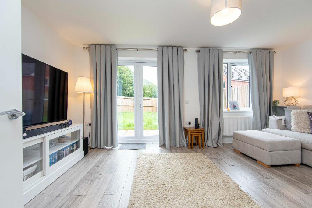Additional property image - Heron Walk, Merthyr Vale, Merthyr Tydfil