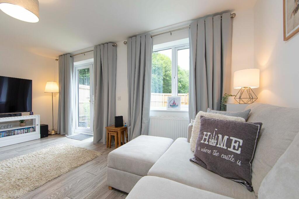 Additional property image - Heron Walk, Merthyr Vale, Merthyr Tydfil
