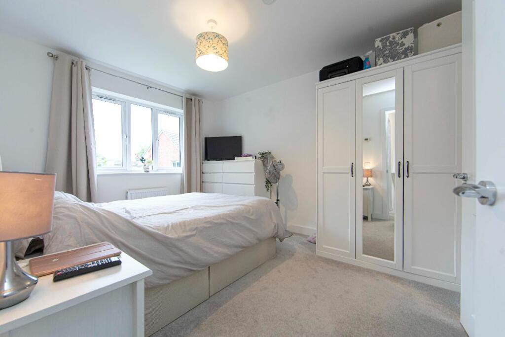 Additional property image - Heron Walk, Merthyr Vale, Merthyr Tydfil