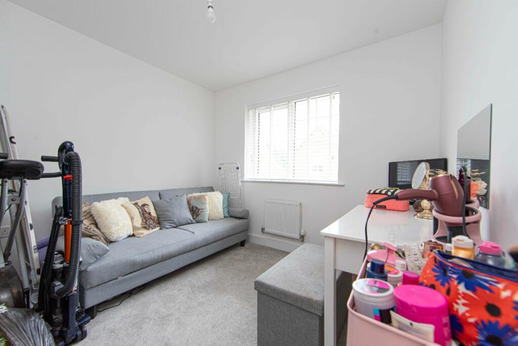 Additional property image - Heron Walk, Merthyr Vale, Merthyr Tydfil