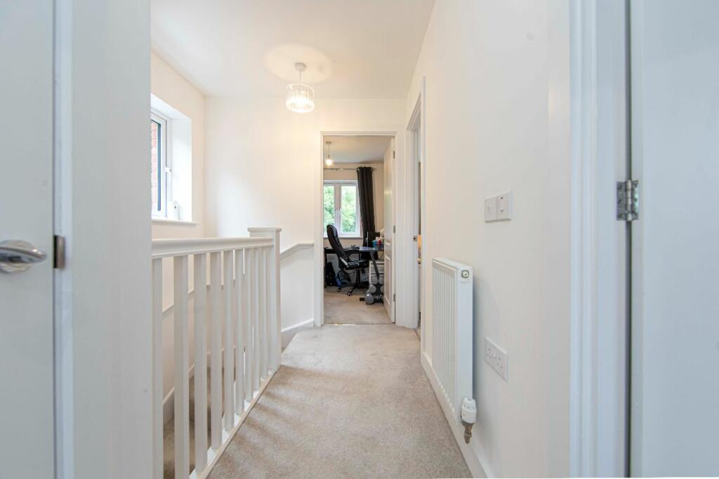 Additional property image - Heron Walk, Merthyr Vale, Merthyr Tydfil