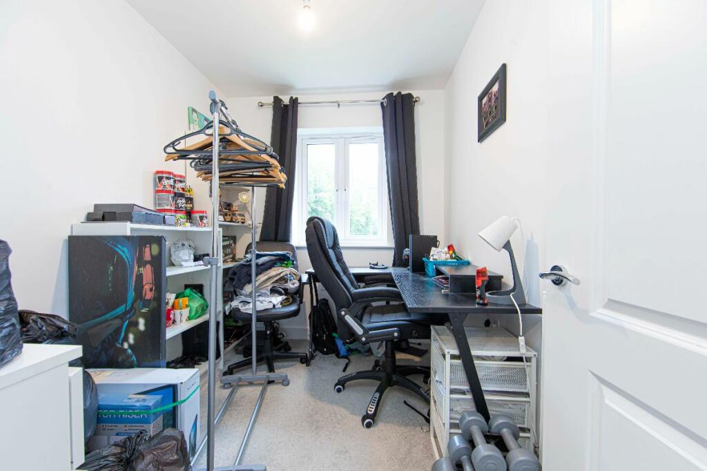 Additional property image - Heron Walk, Merthyr Vale, Merthyr Tydfil