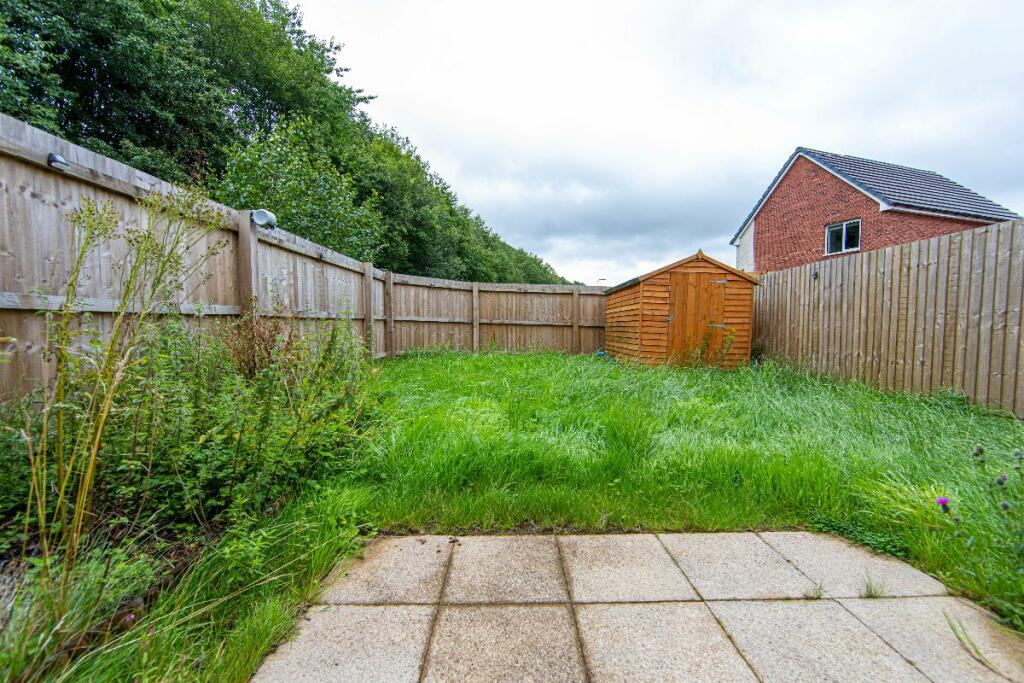 Additional property image - Heron Walk, Merthyr Vale, Merthyr Tydfil