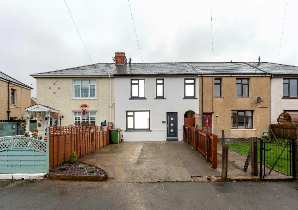 Additional property image - Acacia Avenue, Hengoed