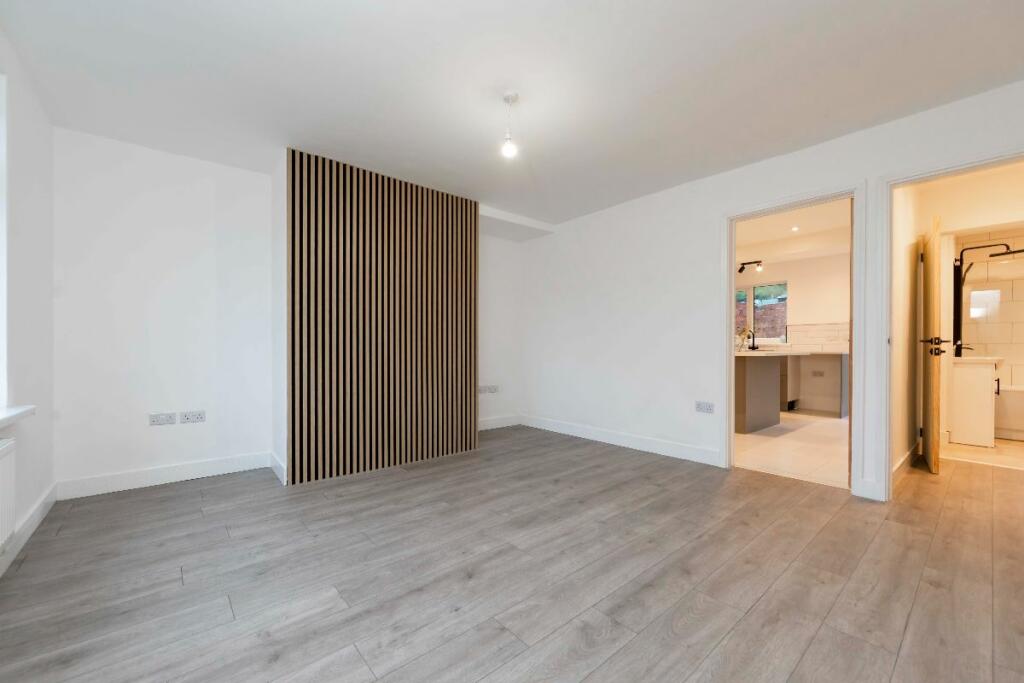 Additional property image - Acacia Avenue, Hengoed