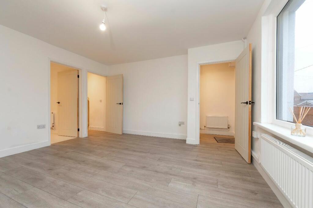Additional property image - Acacia Avenue, Hengoed