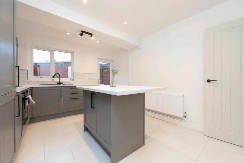 Additional property image - Acacia Avenue, Hengoed