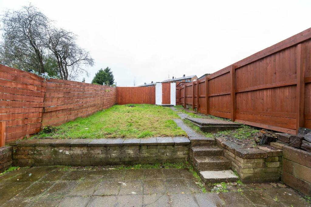 Additional property image - Acacia Avenue, Hengoed