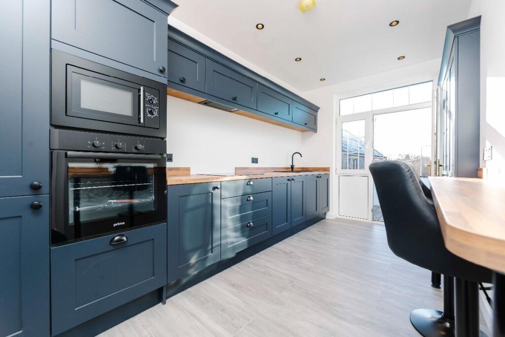 Additional property image - Cropthorne, Efail Shingrig, Trelewis, Treharris