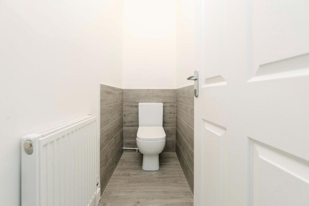 Additional property image - Cropthorne, Efail Shingrig, Trelewis, Treharris